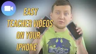 Apple Clips Tutorial (Super Easy Subtitled Video with your IPHONE)