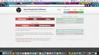 How to record your computer screen for free 2016 PC/MAC/LINUX 100/100 working