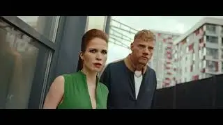 Пираты галактики Барракуда. Трейлер