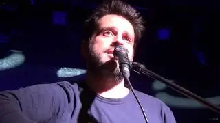 Пётр Налич с музыкантами  в клубе «Magnus Locus»  25.08.2023 – Концерт.  Романсы и песни