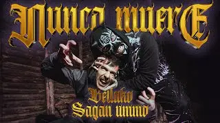 Bellako & Sagan Ummo - Nunca Muere