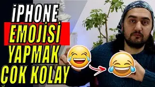 Android Telefonlara İphone Emojisi Nasıl Yapılır ?