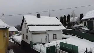 Knusperhäuschen Unterbergen