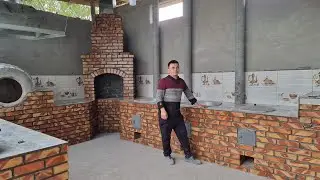 Mangal Tandir O'choq Avazbek Usta +998338422087