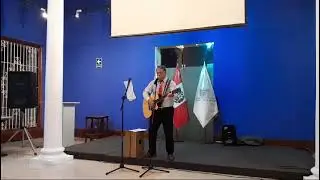 ME CHUPETEABAN (Rock) JOSE PALACIOS POLO