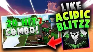 How to Make Minecraft Thumbnails Like ACIDIC BLITZZ!