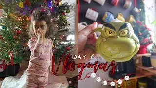 Laundry, DIY's & Dentist Apt. | VLOGMAS DAY 6