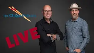 LIVE - This Weeks Photo News - Updates - New Video Project
