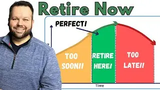 The Top Reason To Retire As Soon As You Can