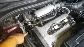 [PART 2] SOMETHING HAPPENED WITH MY ALTERNATOR!!! how to fix kia carens 2 alternator