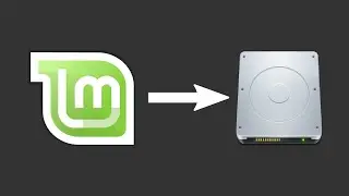 Linux Mint - Procesul de instalare