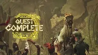 Let's Play Monster Hunter Wilds #12 #MHWilds