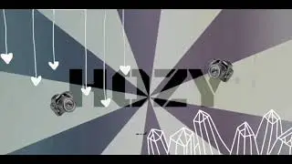 Аутро для HOZY//на конкурс//гача клуб//#ХозиНужноАутро