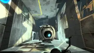 PORTAL 2 Part 2 ~ Chapter 1 ~ The Courtesy Call