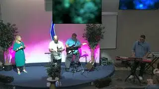 Open Gate Alliance Church (Oildale) Bakersfield, California Sunday 06/25/23