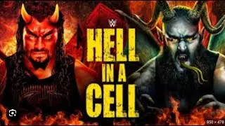 Roman vs Strowman / FULL MATCH - Roman Reigns vs. Braun Strowman – Ambulance Match