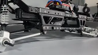F450 Lift kit V2  ASSEMBLY GUIDE