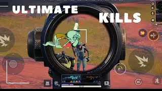 Kills that will give you goose bumps| #farlight84 #Gameplay #blessed_Gamer