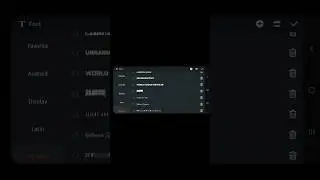 Add Custom Fonts in Kinemaster #ytshorts #kinemaster #customfonts