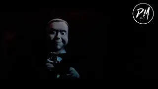 Four Flies On Grey Velvet (Modern Trailer)