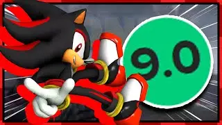 Shadow Generations (Almost) Nailed It
