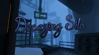 Roblox // FE2CM | Decaying Silo [Crazy] by maxiskips