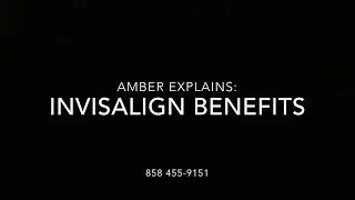 Amber Explains Invisalign