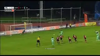 Гоооол 2-1 2DROTS - Матч ТВ 