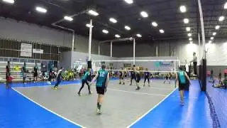 D.C. CRISIS Hotlanta Classic 2017 Highlights