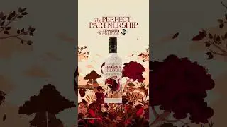 The Famous Grouse - The Perfect Partnership 9x16