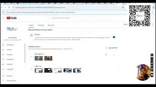 ouTube Channel Customization: Elevate Your Presence with Pro Tips | Channel Branding 2024