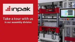 Inpak Thermoforming - Factory Tour