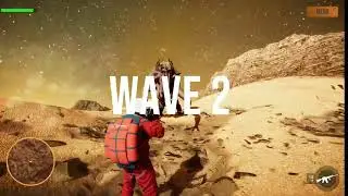 #SafeMars