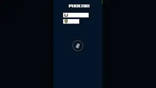 A bit of gameplay from Adjucto. #indiegame #gamedev #unity3d