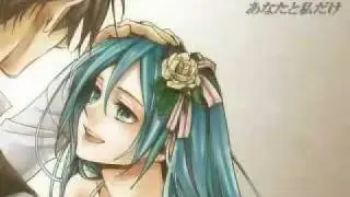 [初音ミク Miku Hatsune] 箱庭の少女 Little Garden Girl [ENG/ITA sub]