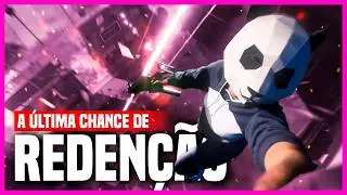 Estão revivendo esse jogo 6 MESES DEPOIS!