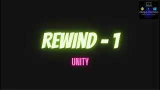Rewind - 1 Unity