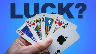 Luck Isn't Enough - The Real Path To Unlocking A Dev Job