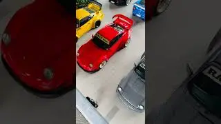 Build 4cars at Philippines/ RWB