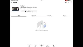 Sub to this person
