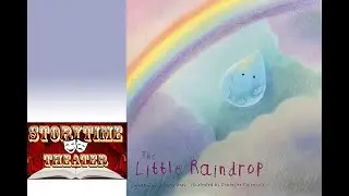 The Little Raindrop