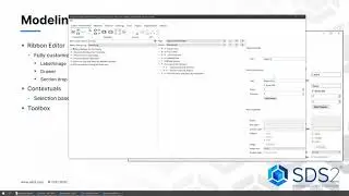SDS2 2021 Series - Navigating the Enhanced User Interface