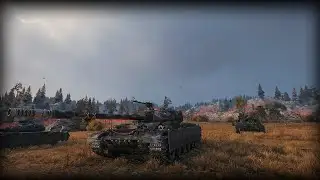 Gut verteidigt, besser ausgegraben - CS-52 Lis - [World of Tanks] WoT gameplay