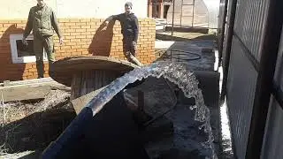 Бурение скважины в Марий Эл
