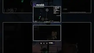 PP Record, if ranked - mrekk