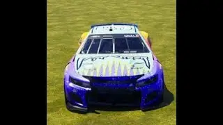 I Am The Worlds Safest Nascar Driver
