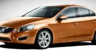 2012 VOLVO S60 Syracuse, NY V8054