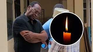 Inasikitisha: MBOWE amefika Hospital kuangalia mwili wa MZEE kibao