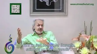 AHMED HULUSİ: LES SECRETS DU CERVEAU