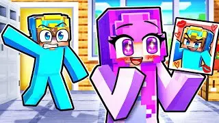 101 LIES About My Friends in Minecraft!